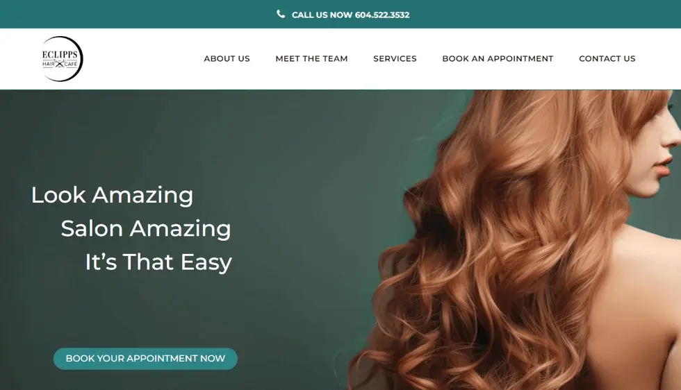 Eclipps project screenshot
